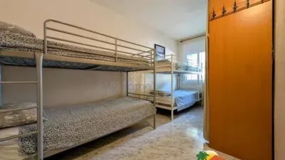 Chalet on Carrer de Breda photo 22