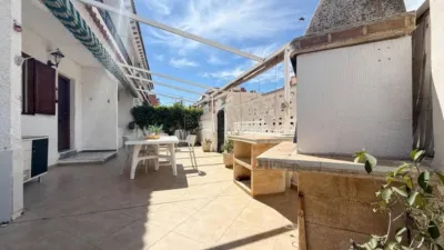 Chalet in Santa Pola photo 15