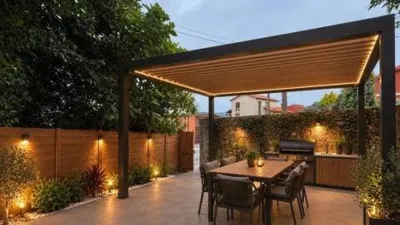 House in Sada photo 7