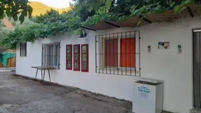 Rustic house on Carretera Penolite S-N street photo 5