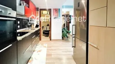 Apartment in Provençals del Poblenou photo 9
