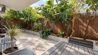 Flat in Esplugues de Llobregat photo 2