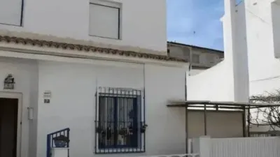 Terraced house in Altea Poble photo 13