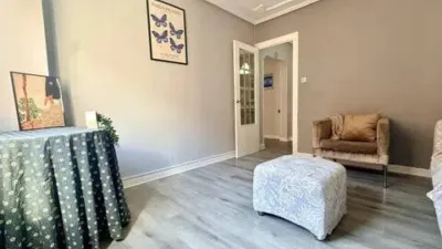 Apartment in Santutxu photo 9