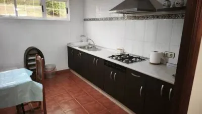 Chalet in Narón photo 25