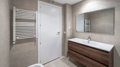 Piso en El Viso photo 19