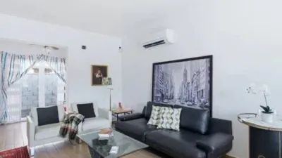 Chalet en calle Ravel photo 8