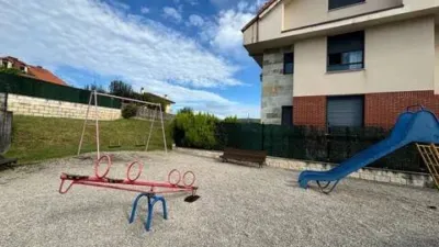 Apartment in Barrio de Maeda photo 55