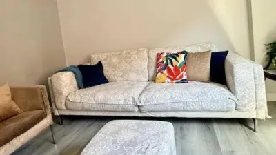 Apartment in Santutxu photo 6