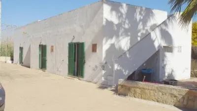 Rustic house in Alcúdia photo 10