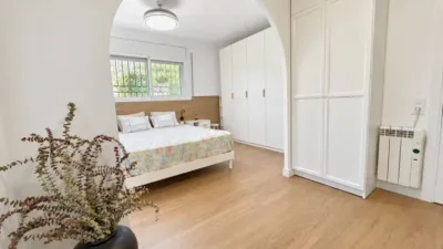 Flat in Esplugues de Llobregat photo 20
