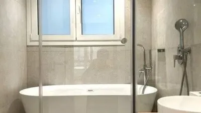Apartment in the Salamanca District photo 21