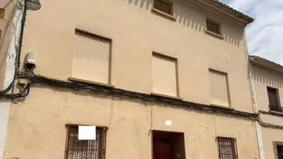 Chalet in La Roda photo 30