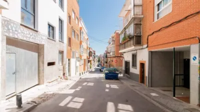 Apartment in Zofío photo 31