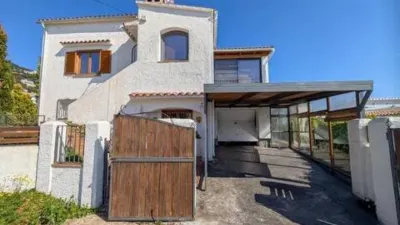 Rustic house in Roses photo 11