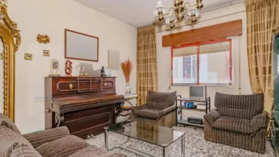 Apartment on Calle San Miguel Alta photo 21