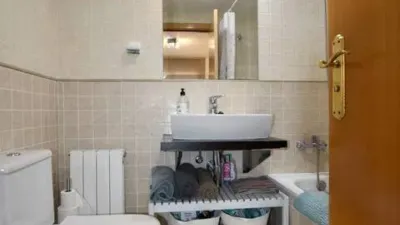 Apartment in Torrelles de Llobregat photo 13