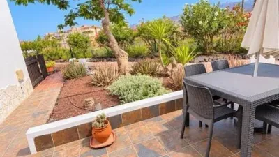 Flat on Calle Retama, 1 photo 3