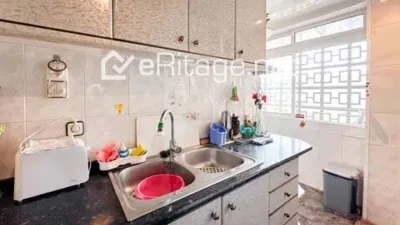 Apartment in Ciutat Meridiana photo 7