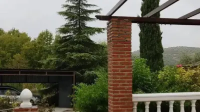 Chalet in Jaén Capital photo 43