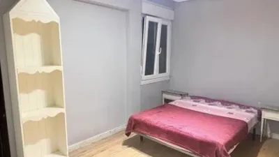 Apartment in Santutxu photo 16