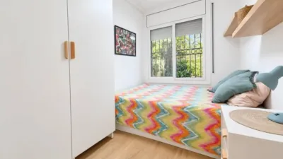Flat in Esplugues de Llobregat photo 26