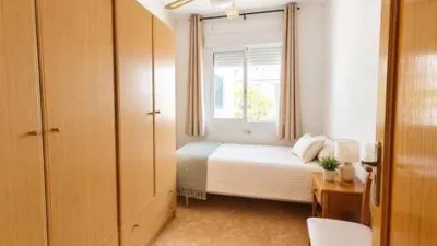 Penthouse on Calle Caballero de Rodas photo 21