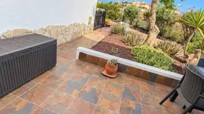 Flat on Calle Retama, 1 photo 28