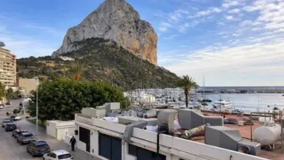 Apartment in Calpe - Calp photo 19