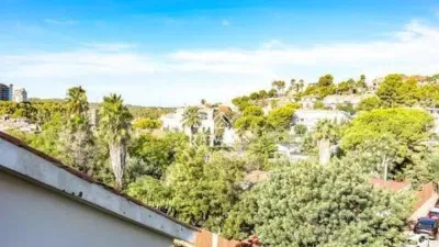 Terraced house in Sitges photo 62