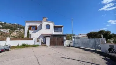 Rustic house in Roses photo 10