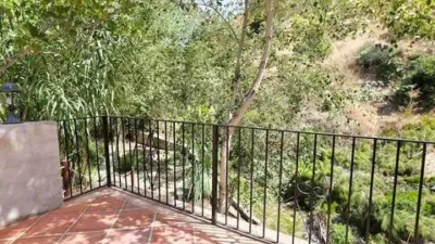 Chalet in Canillas de Albaida photo 33