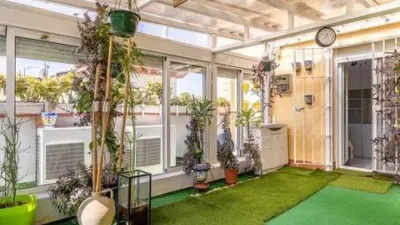 Chalet in Barrio Alto photo 34