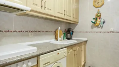 Chalet in Jaén Capital photo 70