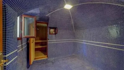 Chalet in Centro photo 10
