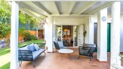 Terraced house in Sitges photo 6