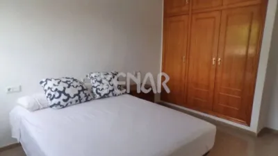 Chalet en Castalla photo 21
