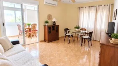 Penthouse on Calle Caballero de Rodas photo 9