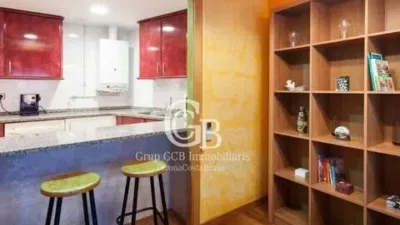 Apartment on Carrer de les Puntaires photo 7