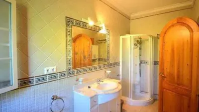 Chalet in Barrio San Roque photo 8