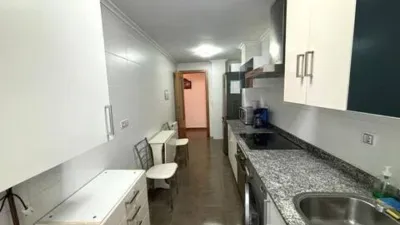 Apartment in Barrio de Maeda photo 19