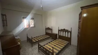 Apartment in La Rinconada photo 16