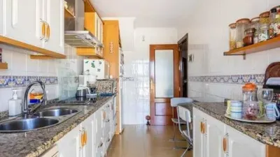 Chalet in Barrio Alto photo 16