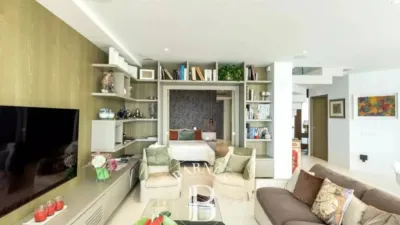 Chalet in Sant Pol de Mar photo 16