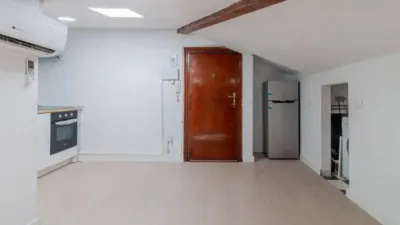 Apartment in Puerta Bonita photo 16