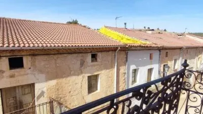 Rustic house in Castillejo de Robledo photo 6