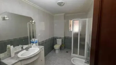 Apartment in La Rinconada photo 11