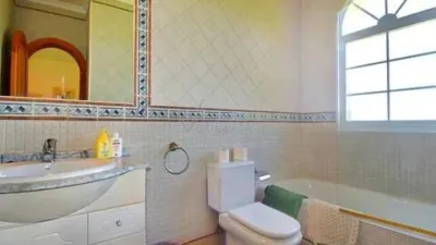 Chalet in Barrio San Roque photo 12