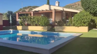 Chalet in Jaén Capital photo 6