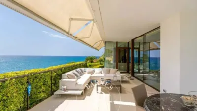 Chalet in Sant Pol de Mar photo 31